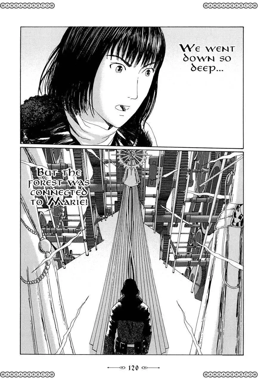 Marie no Kanaderu Ongaku Chapter 12 24